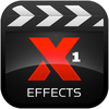 Idustrial Revolution XEffects Tech Transitions
