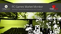 PC Games Market Monitor (10+ Countries) (1 Year)