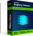 Auslogics Registry Cleaner
