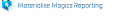 Materialise Magics Reporting