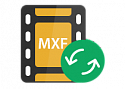 4Videosoft MXF Converter for Mac