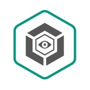 Kaspersky EDR для бизнеса - Оптимальный Russian Edition. 50-99 Node 2 year Base License - Лицензия