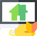 IDA Home PPC (Linux)