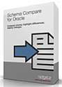 Schema Compare for Oracle with 1 year support 9 users licenses