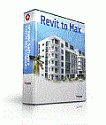 Network Power RevitToMax (Solids + Translators) 14.0