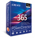 PowerDirector (Subscription) 10-24 licenses (price per license)
