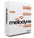 Melodyne 5 editor Upgrade from Melodyne editor