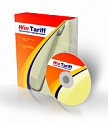 WinTariff-multi PBX Электронная версия (8 АТС)
