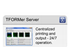 TFORMer Server Site (up to 10 printers)