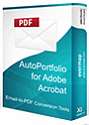 AutoPortfolio Plug-in Small Office 5 Users