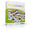 Ashampoo Photo Converter 2