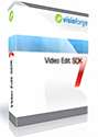 Video Edit SDK Delphi / ActiveX Professional One developer license