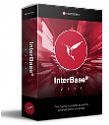 InterBase XE7 Desktop (min S&M) 20 user License ESD