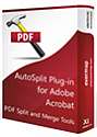 AutoSplit Pro Plug-in Unlimited Users (Single Site)