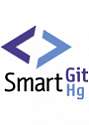 Syntevo SmartGit with 1 year updates and support Single license
