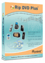 Rip DVD Plus 10-49 licenses (price per license)