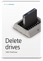 DiskErase 5-Computer License