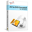 Xilisoft AVI to DVD Converter