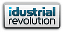 Idustrial Revolution XEffects Glass Slideshow