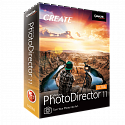 Cyberlink PhotoDirector Ultra 120-250 licenses (price per license)