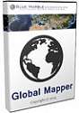 Global Mapper Only Single User Floating License