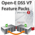 Feature Pack Active Active Failover NFS V7 only