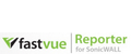 Fastvue Reporter SonicWall 1 Year