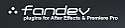 Fandev CuteDCP Bundle for After Effects/Premiere Pro (Windows)