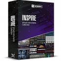 Waves Inspire Virtual Instruments Collection