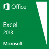 Excel 2013 32-bit/x64 Russian CEE DVD