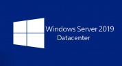 Windows Svr Datacntr 2019 64Bit Russian 1pk DSP OEI DVD 16 Core