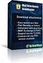 Mail Attachment Downloader PRO Server Single Subscription License