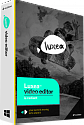 ACDSee Luxea Video Editor, 100+ Devices, EN, WIN, LIZ