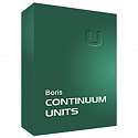 Boris Continuum Unit: Lights