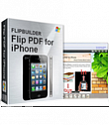 Flip PDF for iPhone