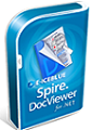 Spire.DocViewer for .NET Site OEM Subscription