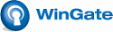 WinGate Professional 12 Concurrent Users