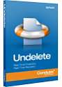 Undelete Client 1-Year Subscription 25-49 (per PC)