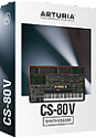Arturia CS-80 V