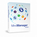 MindManager Enterprise Subscription incl. all MME program benefits Band 50-99 (1 Year Subscription)
