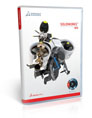 SOLIDWORKS Plastics Professional Network, сетевая лицензия