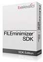 FILEminimizer SDK