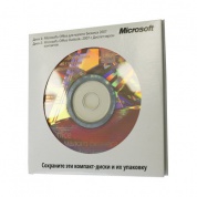 Microsoft Office 2007 Small Business Russian OEM