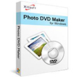 Xilisoft Photo DVD Maker