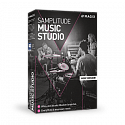 Samplitude Music Studio 2022