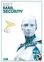 Антивирус NOD32 Exchange Mail Security renewal for 52 mailboxes