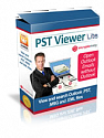 Pst Viewer Lite 50 Licenses
