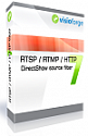 DirectShow Virtual Camera SDK Premium One Developer (LIFETIME) license