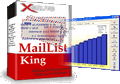 MailList King - Lite