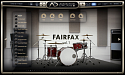 Addictive Drums Soul and R&B Collection